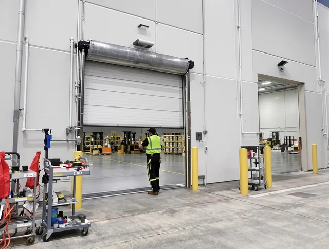 Commercial Repair service in Pembroke Pines, FL