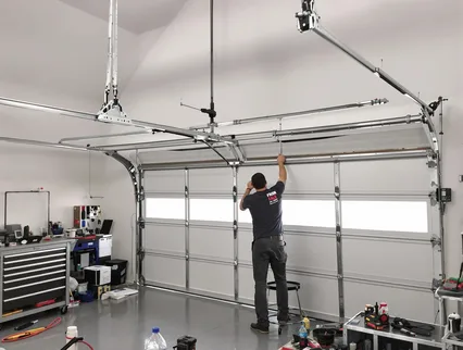 Garage Door Installation service in Pembroke Pines, FL