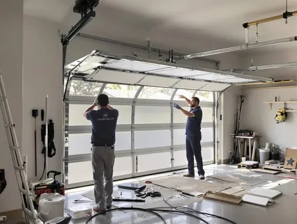 Door Replacement service in Pembroke Pines, FL