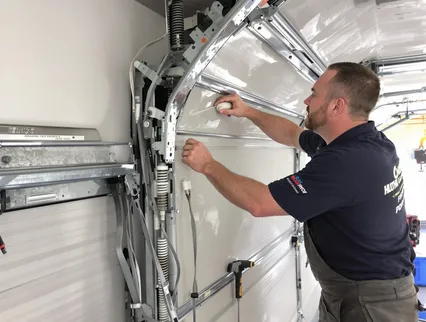 Noisy Garage Door Fix service in Pembroke Pines, FL