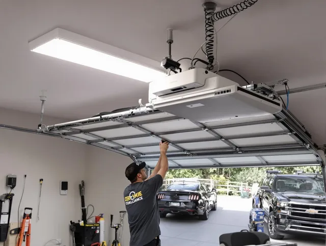Opener Installation service in Pembroke Pines, FL