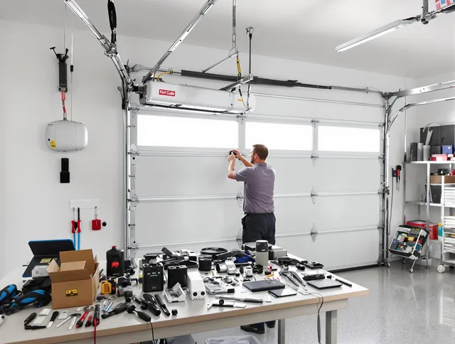 Opener Repair service in Pembroke Pines, FL