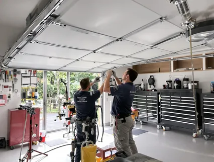 Overhead Repair service in Pembroke Pines, FL