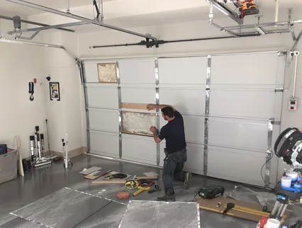 Panel Repair service in Pembroke Pines, FL