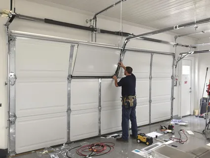 Section Replacement service in Pembroke Pines, FL