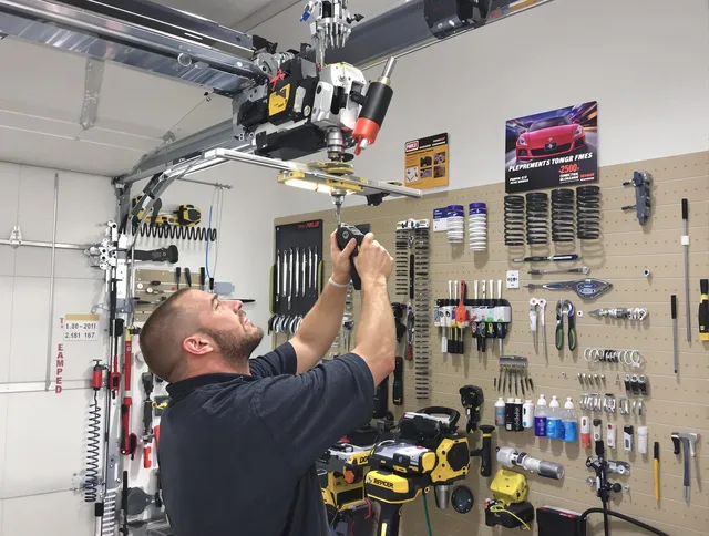 Spring Repair service in Pembroke Pines, FL