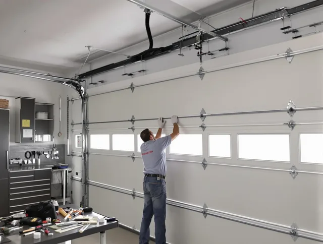 Track Repair service in Pembroke Pines, FL