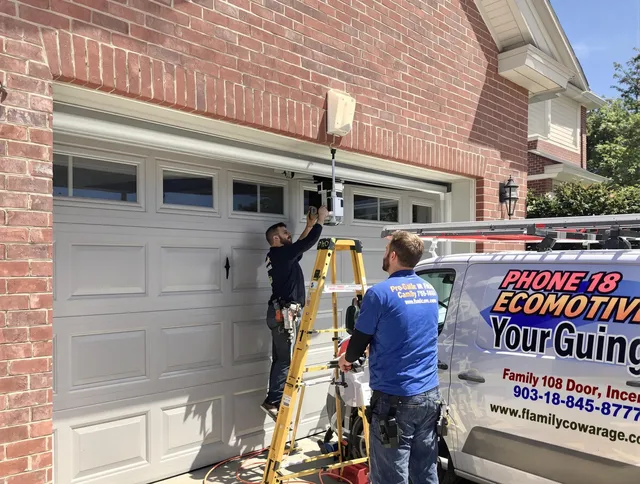Pembroke Pines Garage Door Repair local technician providing expert garage door repair in Pembroke Pines neighborhood